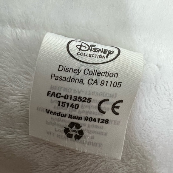 Disneys Frozen Snowman Olaf Stuffed Toy - Picture 5 of 6